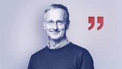 Temu ist gut für den Wettbewerb: Bundeshausredaktor Andreas Valda.