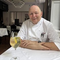 Didi Brunas Frieden in Zürich lief 20 Jahre auf Hochtouren.