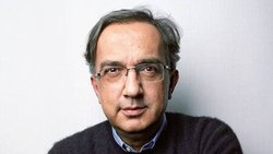 Sergio Marchionne