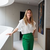 Vor allem grosse Stiftungen müssten sich heute etwas einfallen lassen, wenn sie einen Impact haben wollten, sagt Lavinia Jacobs.
