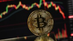 Der Bitcoin-Hype ist zumindest vorübergehend weg.