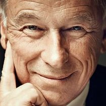 «Schlagkraft gegen aussen vergrössert»: Gerold Bührer, scheidender Präsident von Economiesuisse.
