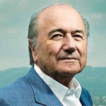 Sepp Blatter