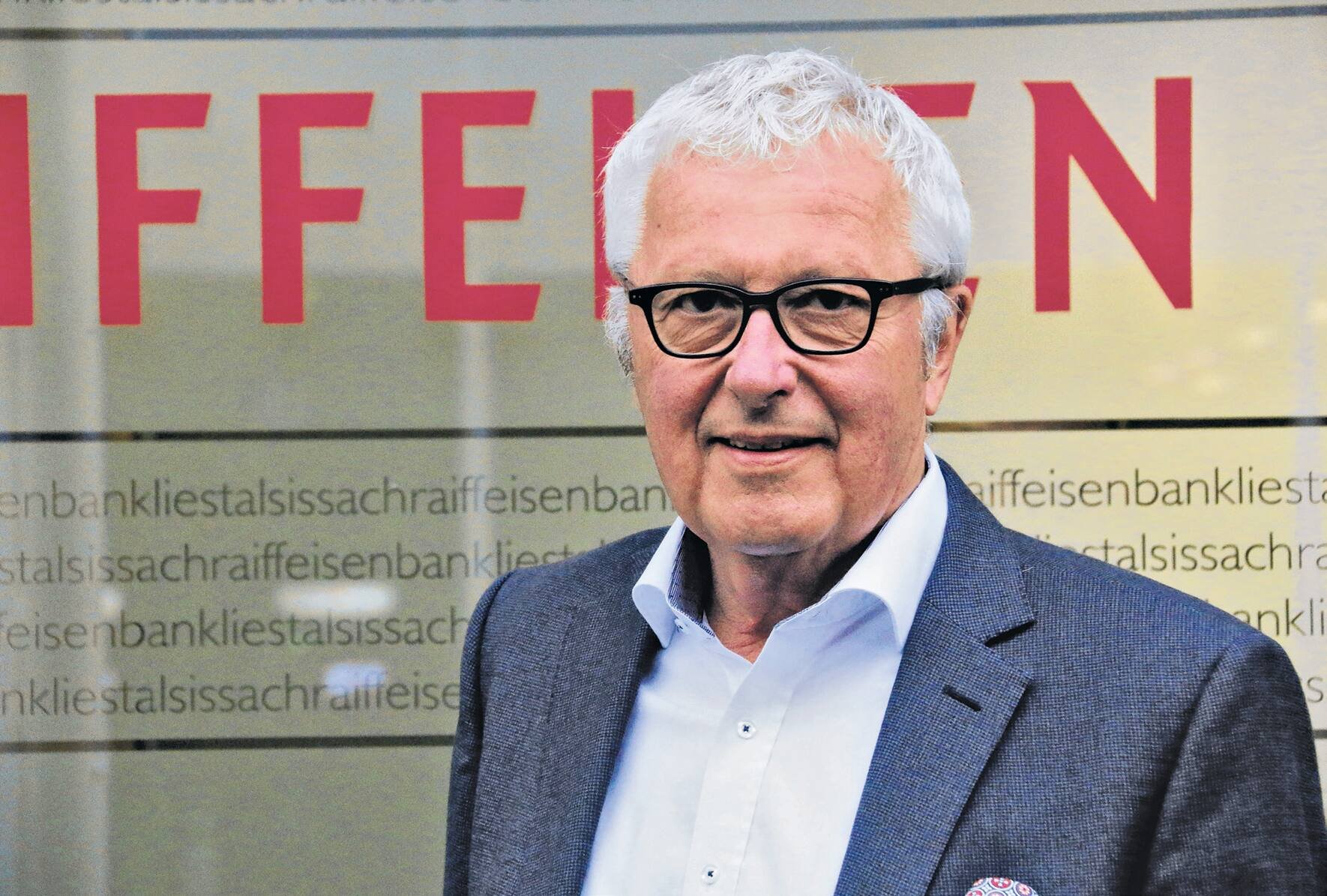 Fredi Zwahlen