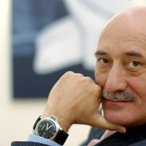 Wenn Panerai ein Auto wäre, «wäre es ein Ferrari»: Panerai-CEO Angelo Bonati.Keystone