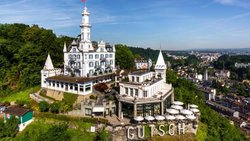 Hinter den Kulissen des Hotels rumort es bereits seit längerem.