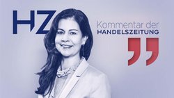 «Vielleicht ist die wichtigste Zahl in einigen Jahren gar nicht mehr der Frauenanteil im Verwaltungsrat», schreibt Gastautorin Alexia Hungerbühler.