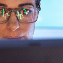 Fonds-Managerinnen verwalten mehr Geld – aber das heisst noch lange nicht, dass auch mehr Frauen im Fonds-Management tätig sind.