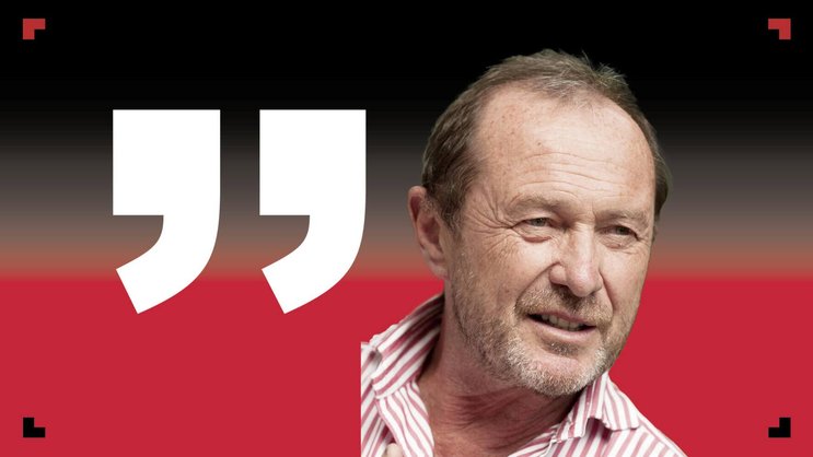 Kurt W. Zimmermann ist Verlagsunternehmer, Kolumnist und Buchautor zu den Themen Medien, Biologie und Outdoor-Sport.