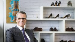 Philippe Gaydoul zieht sich bei Navyboot zurück.