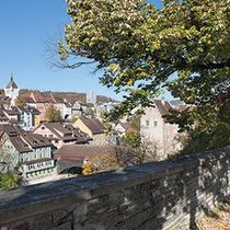 Im ersten Semester 2013 eine der Hochburgen für Firmengründer: Baden.