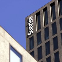 Bei Sunrise soll eine deutlich kleinere Zahl als 30 Prozent des Personals abgebaut werden.
