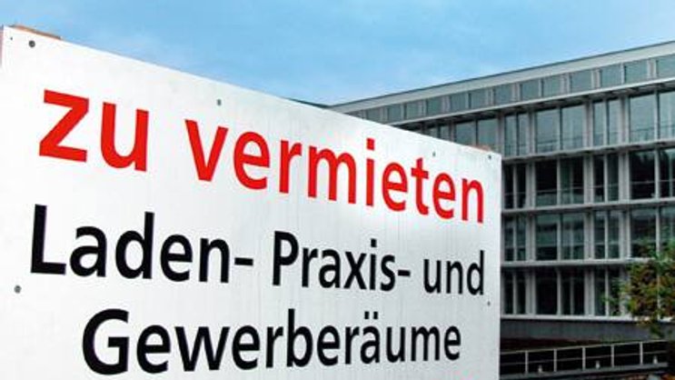 Ab September gibt es nun auch für Gewerbeliegenschaften eine Internetplattform.