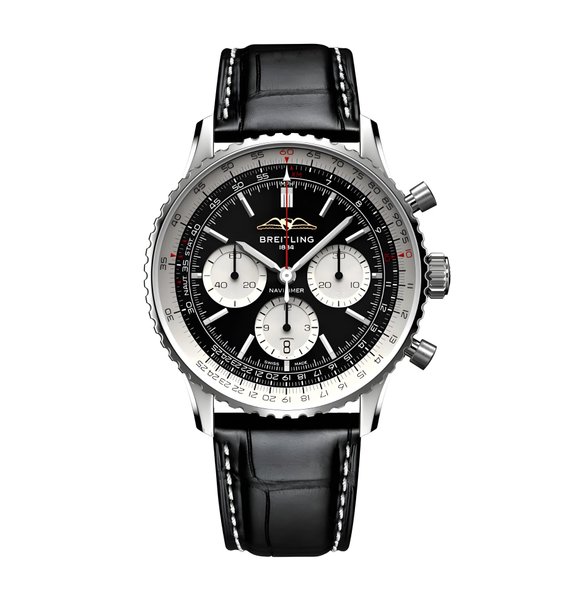 Breitling Navitimer Chronograph.png