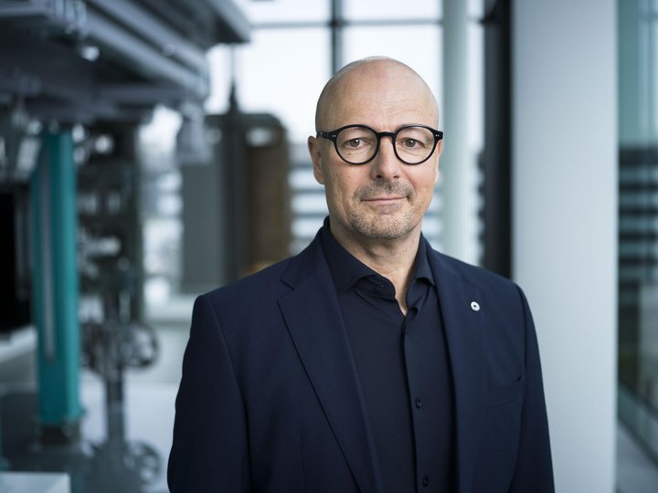SCHINDLER, SCHINDLER GROUP, SCHINDLER AUFZUEGE,  SCHINDLER HOLDING, CEO, CHIEF EXECUTIVE OFFICER, GESCHAEFTSFUEHRER,  WIRTSCHAFT, INDUSTRIE