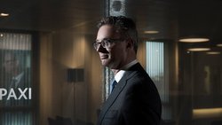 Jeremy Weir: Will mehr Dialog - auch mit der Presse. Fred Merz