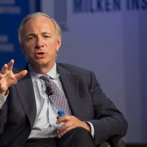Ray Dalio: Der Finanzinvestor leitet den Hedgefonds Bridgewater.