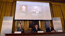 Nobelpreiskomitee: Nobels Nachlassverwalter agieren immer risikanter.