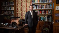 Arthur Laffer: «Ich sehe das Potenzial, dass Trump mehr erreichen kann als Reagan.»Luis Garcia