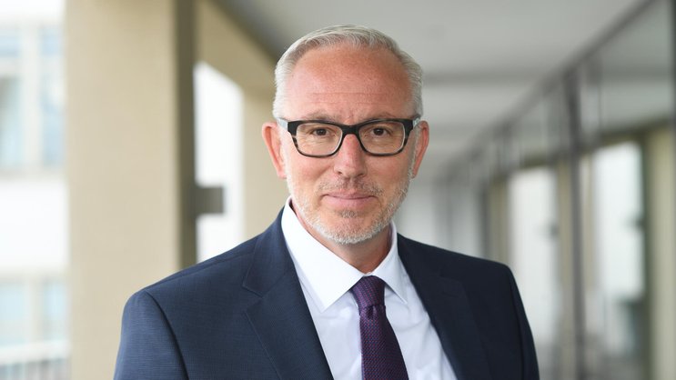 Christian Prinz ist 1. Vizepräsident des Obergerichts des Kantons Zürich und wird im August über Pierin Vincenz richten.