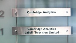 Cambridge Analytica: Die jüngste Datenaffäre rund um die britische Analysefirma setzt Facebook unter Druck.