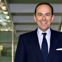 «Es gibt ein kolossales mediales Überangebot»: Verleger Pietro Supino.