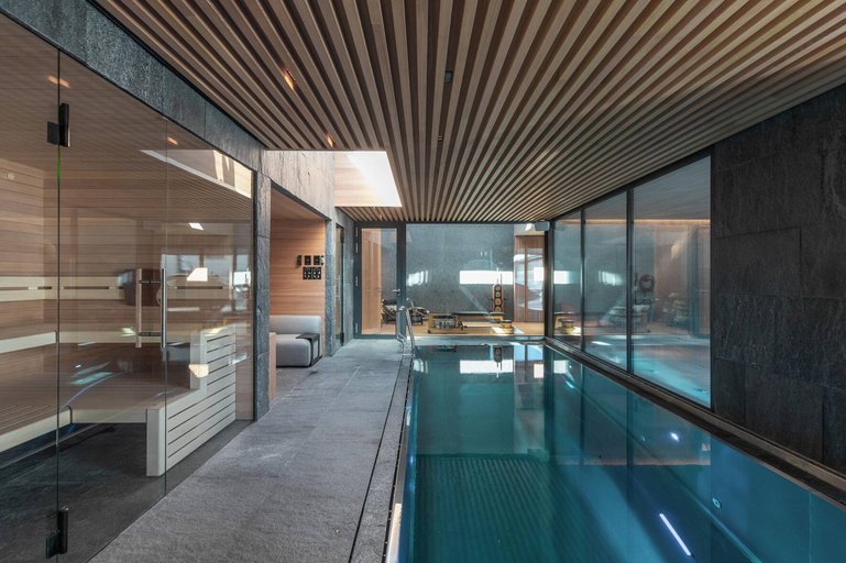 Villa Volt