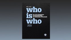 Die grosse Übersicht der Bilanz zeigt, wer in der Schweiz wirklich etwas zu sagen hat.