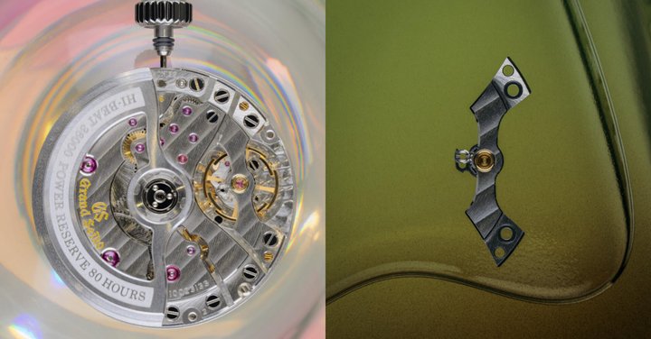 Grand Seiko Native Takumi Philosophie japanische Handwerkskunst