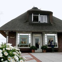 Bekommt Zuwachs: Chopard auf Sylt.