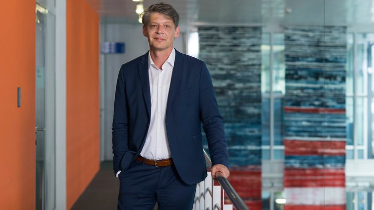 Patrik Schellenbauer ist stellvertretender Direktor und Chefökonom des liberalen Think Thanks Avenir Suisse.