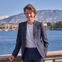 Jean Arnault revolutioniert Louis Vuitton.