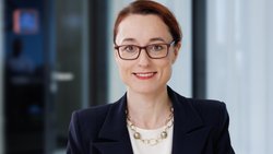 Regula Berger ist CEO und Vorsitzende der Konzernleitung der Basler Kantonalbank (BKB).