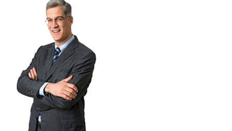 Marcel Brenninkmeijer