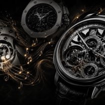 Vom Glockenschlag zur Klangfeder: Minutenrepetitionen revolutionierten die Uhrenwelt.