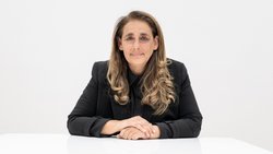 SP-Vizepräsidentin Jacqueline Badran: Politikerin mit Verve und erfolgreiche Unternehmerin.