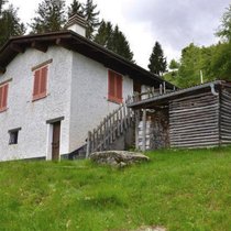 Dieses Rustico ist aktuell zu haben.