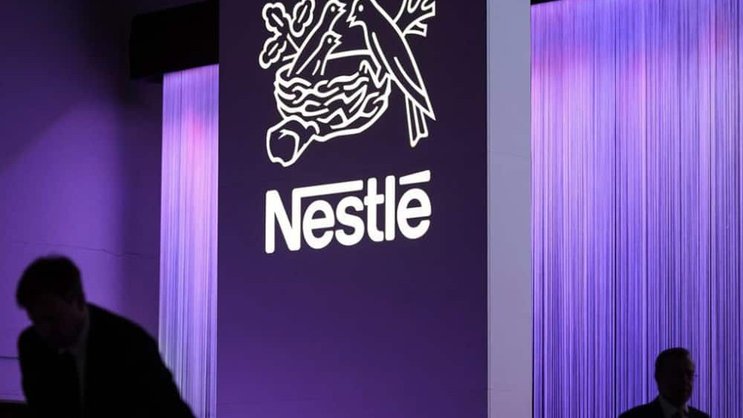 Nestlé will in Russland weitermachen, wie die dortigen Tochter-Firmen nun bekräftigen.Keystone
