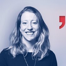 Tina Fischer, Ressortleiterin: «Auch für andere Sachvermögen bezahlen wir keine Nutzungsgebühr, ob wir sie nun mit oder ohne Schulden finanziert haben.»