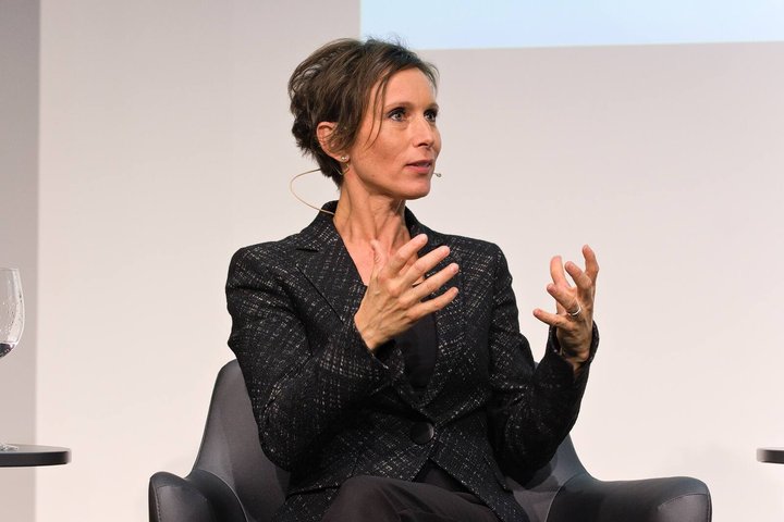 Pascale Bruderer