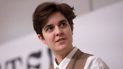 Sie verschenkt ihr geerbtes Millionen-Vermögen: Marlene Engelhorn.
