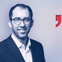 Michael Heim, Ressortleiter Handelszeitung: «Der schlechteste Entscheid ist noch immer, diese Gelder jahrelang auf dem mager verzinsten Vorsorgekonto liegen zu lassen.»