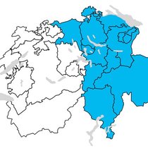 Bürgschaftsgenossenschaften BG Ost-Süd