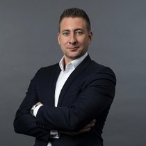 Philipp Brunner, CEO Stadler Rail.