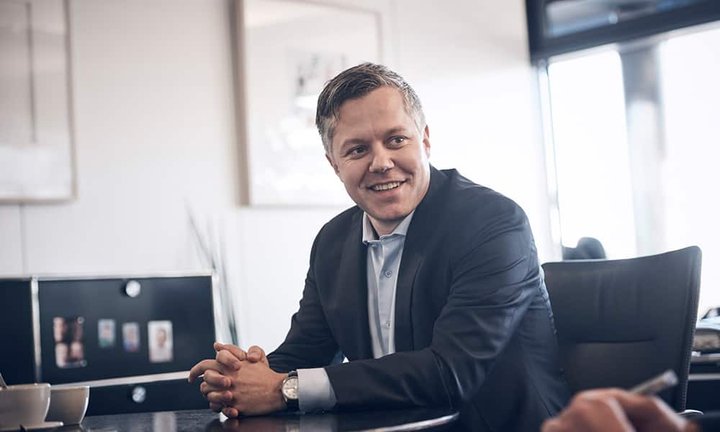 André Frei