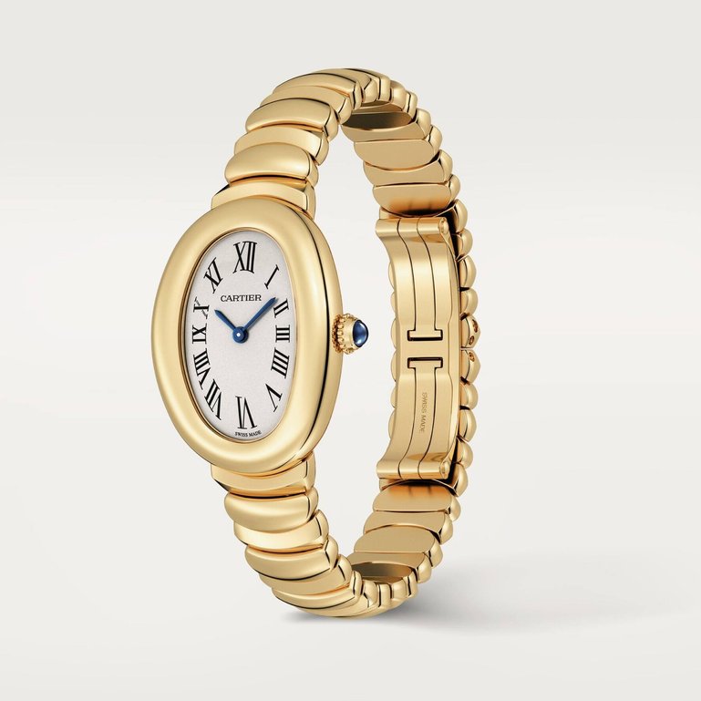 Cartier Clash Baignoire