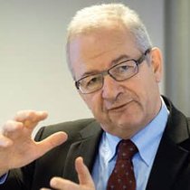 «Sehr unternehmerisch»: Galenica-Chef Etienne Jornod.