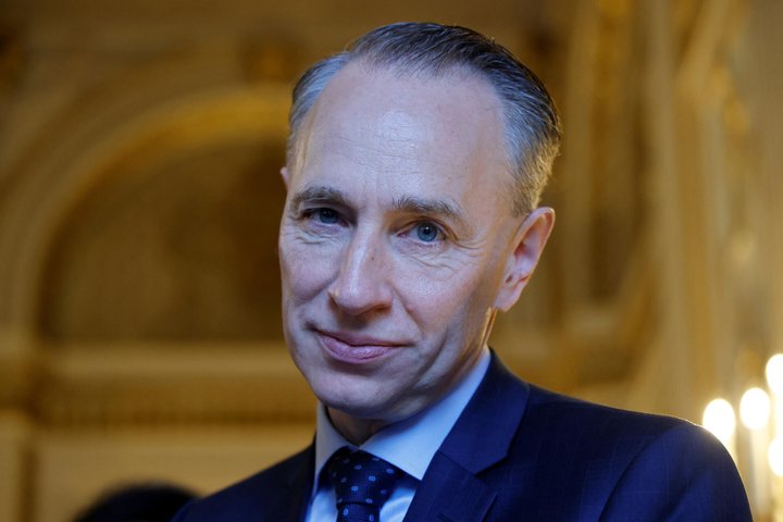 FRANCE-ECONOMY-INSURANCE