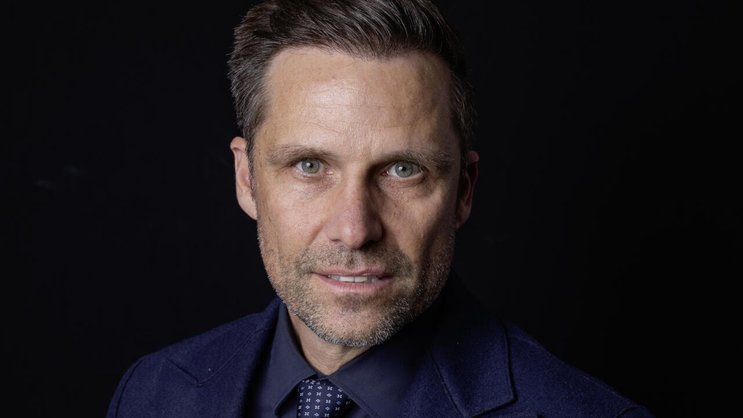 Gregory Kissling ist seit Oktober 2024 CEO von Breguet und hat eine klare Vorstellung, wohin er mit der Marke will.