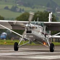 Flugzeuge von Pilatus: Hat die indische Luftwaffe bestellt? (Bild: Keystone)